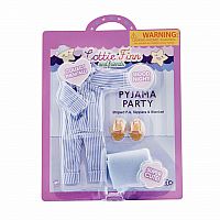 Lottie - Pajama Party