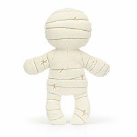 Mummy Bob