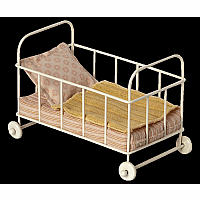 Rose Cot Bed Micro