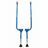 Blue Edge Maverick Stilts