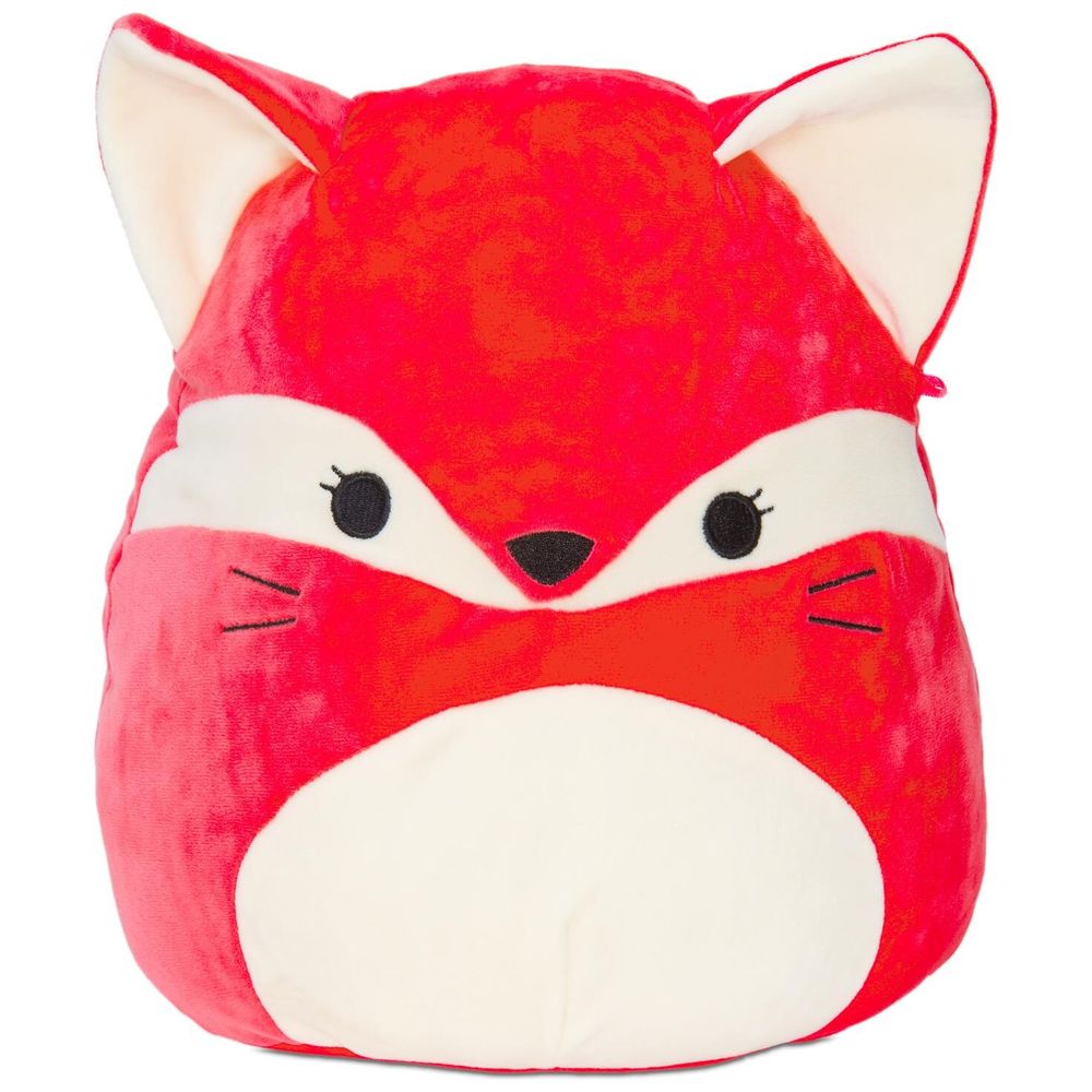 melanie squishmallow fox