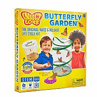 Butterfly Garden