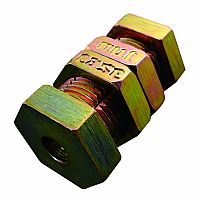 Nutcase - Lvl 6 Hanayama Cast Puzzle