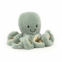 Odyssey Baby Octopus 