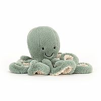 Odyssey Little Octopus 