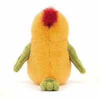 Budgeby Parrot
