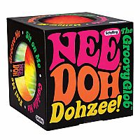 Dohzee Prints Pillow 