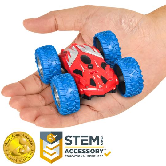 Mini stunt car outlet