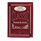 Classic Playing Cards - Poker