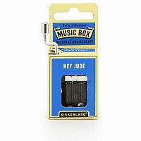 HEY JUDE MUSIC BOX