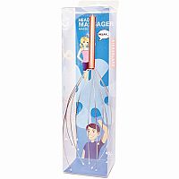 HEAD MASSAGER