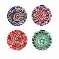MANDALA MIRRORS