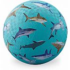 Sharks 5in Playground Ball