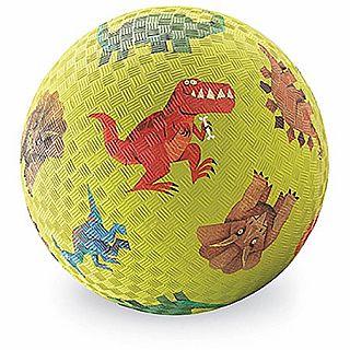 7in Dino Playground Ball