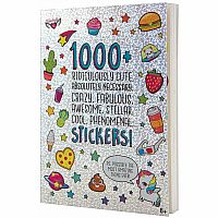 1000+ Ridiculously Cute Stickers