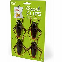 Roach Clips