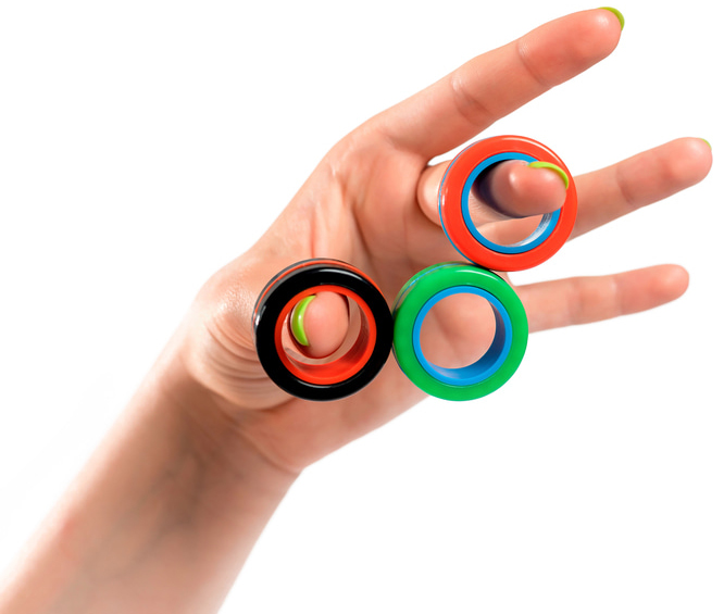 fingears fidget toy