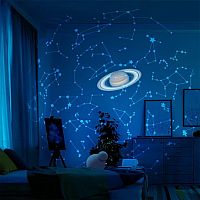 Planetarium Projector  