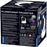 Planetarium Projector  