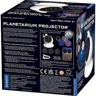Planetarium Projector  