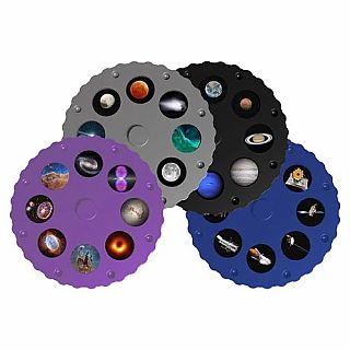Planetarium Projector  