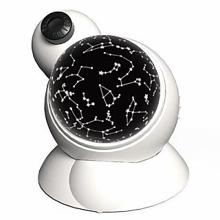 Planetarium Projector  