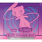 Fusion Strike PKM Elite Trainer Box