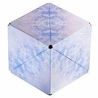 Shashibo Holographic Series - Polar