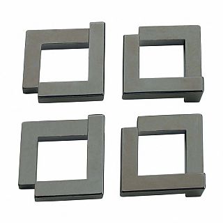 Quartet -Lvl 6 Hanayama Cast Puzzle 
