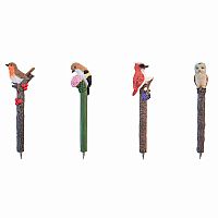 Bird Pens