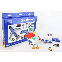 Southwest 12 Piece Playset