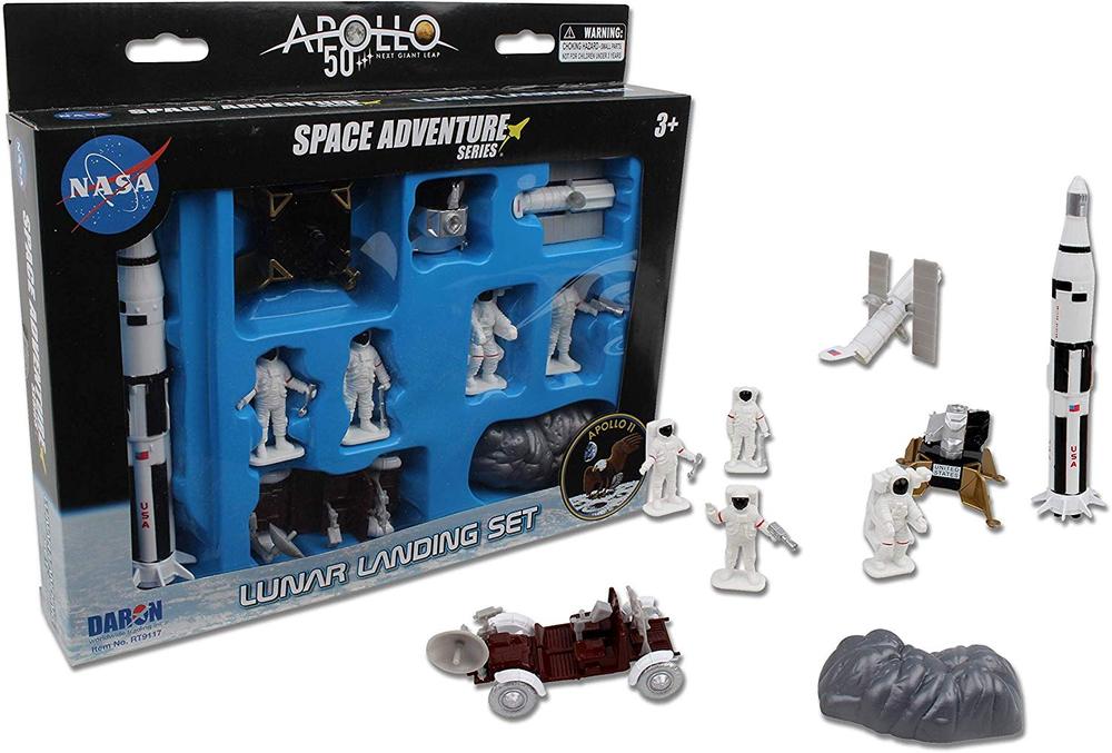 apollo space toys