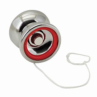 Retro Yo-Yo