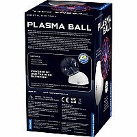 The Thames & Kosmos Plasma Ball