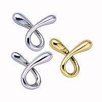Ripple-Hanayama Cast Puzzle-Lvl 5