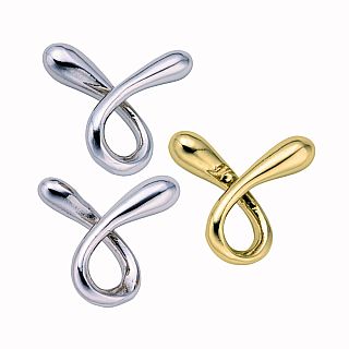 Ripple-Hanayama Cast Puzzle-Lvl 5