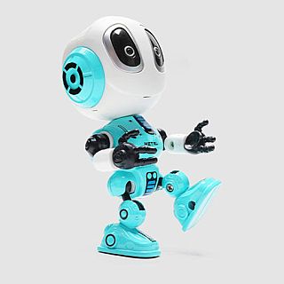 Robot-Robot 