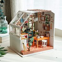 Jason's Kitchen DIY Kit