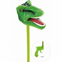 Snapper T-Rex Green