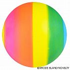 5 inch Rainbow Ball
