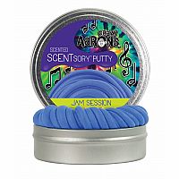 Jam Session Vibe Scentsory Putty