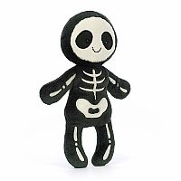 Skeleton Bob