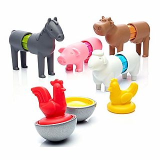 My First Farm Animals