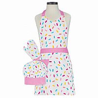 Sprinkles Deluxe Child Boxed Set