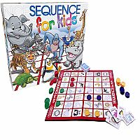 Sequence For Kids