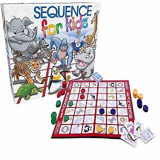 Sequence For Kids