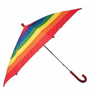 Umbrella - Rainbow