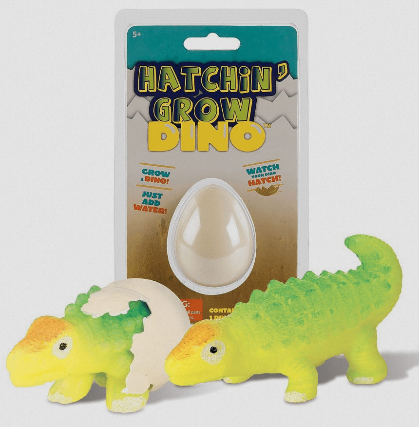 Hatch n best sale grow dino