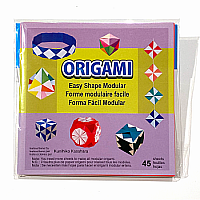 Origami Modular Kit 