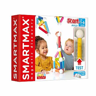 SmartMax Start (23 pcs)